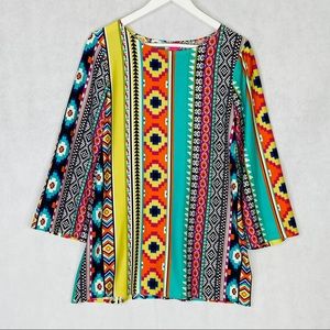 sunny leigh tops macy's